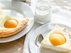 To ciasto zrobi furorę w Wielkanoc. Wygląda, jak z najlepszej cukierni