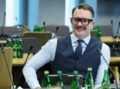 Gigantyczna liczba punktów karnych na koncie Łukasza Mejzy