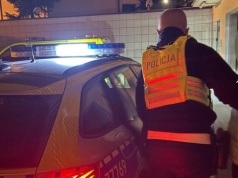 Ukrainka w rękach policji. Była poszukiwana czerwoną notą Interpolu