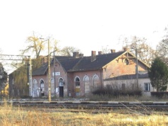 Łódź – Ostrów Wlkp.: Prace na pograniczu województw