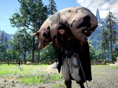 Twórcy Crimson Desert oszukali graczy? Fani domagają się zmian