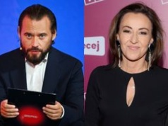 Spór Stanowskiego i Wysockiej-Schnepf eskaluje. "To ona zaczęła robić zamieszanie"