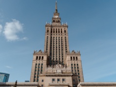 PKiN rozbłyśnie na czerwono. 10 tys. pacjentów ze szpiczakiem w Polsce