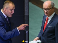 Karol Nawrocki chce wyjaśnień od Włodzimierza Czarzastego. Zapowiada stanowcze kroki