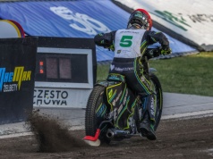 Żużlowy wtorek. Pojadą na Motoarenie i Moto Arenie. Sparta jedzie do Częstochowy