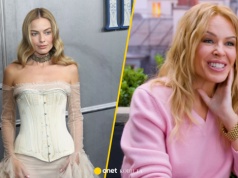 Margot Robbie w nowej kampanii Chanel. Aktorka wystąpiła w nowej wersji kultowego teledysku Kylie Minogue