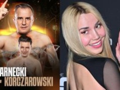 Byli Marianny Schreiber spotkają się w oktagonie. Czarnecki i Korczarowski szykują się do walki