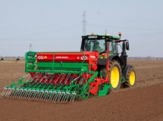 Ostatni moment na siew zbóż i bobowatych. Te terminy decydują o plonie