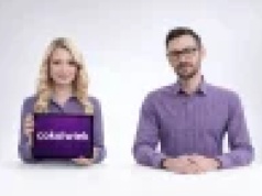 Ty dajesz monterowi swój podpis na tablecie. Play wybiera sobie, na jaką i jak d