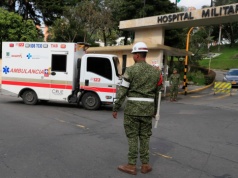 Kolumbia: w katastrofie wojskowego samolotu zginęło 66 osób