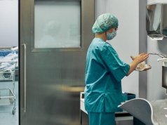 Ścieki ze szpitali a rosnąca oporność na środki przeciwdrobnoustrojowe