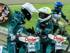 Żużel. Dziurawy Falubaz! „Trener będzie miał problem”