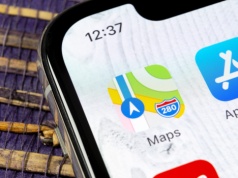 Apple Maps z reklamami? To kwestia czasu