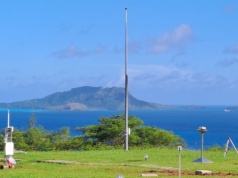 DORIS zwiększa stabilność geodezyjnego układu odniesienia