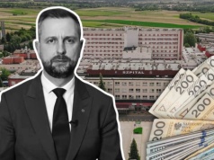 Bitwa o szpital w Przemyślu. MON chce kontroli, ale samorząd nie odda jej za darmo