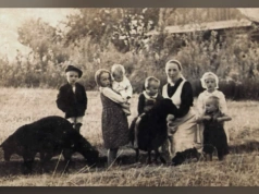 Zachowali się jak trzeba. Za pomoc Żydom zostali bestialsko zabici przez Niemców