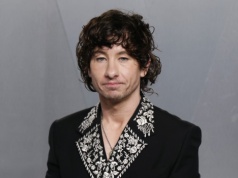 Barry Keoghan: "Pisali najbardziej nieludzkie rzeczy, jakie można sobie wyobrazić"