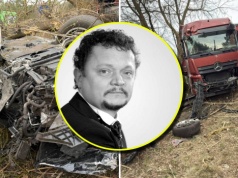 Nie żyje Janusz Ratajczak. Ceniony śpiewak operowy zginął w wypadku