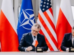 Lockheed Martin i WZL-1 uruchomią centrum obsługi Apache w Polsce