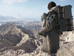 Death Stranding 2 na PC ze znacznie lepszą jakością względem PS5 Pro? Zobaczcie porównanie