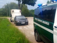 70 km/h poza zabudowanym. Kierowcy nawet nie wiedzą, że łamią przepisy