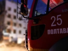 Zmasowany atak Rosji na ukraińskie miasta