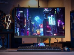 Wydajny monitor Asusa 32" poniżej 1500 zł. 2K, Fast VA, 280Hz