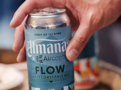 Pierwsze piwo z powietrza? Projekt z Kalifornii zmienia przemysł spożywczy