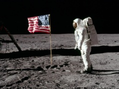 Dopiero teraz ludzkość otworzyła księżycowe próbki z 1972 roku. Przez tyle lat czekała na nas niespodzianka