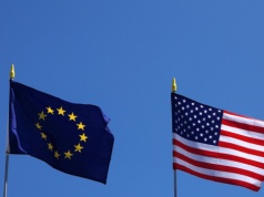 USA grożą Europie utratą „korzystnego” dostępu do LNG