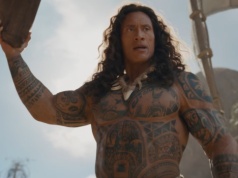 Dwayne "The Rock" Johnson z długimi włosami w zwiastunie filmowej "Vaiany". Fani nie zostawiają suchej nitki
