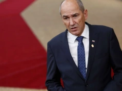 Wybory na Słowenii – porażka Trumpa i... Webera