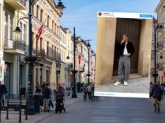 Hiszpan zamieszkał w Polsce. Mówi wprost o wadach