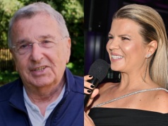 Emerytury z USA mogą mu pozazdrościć! Aleksander z "Sanatorium miłości" zaskakuje wyznaniem