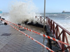 Pogoda sieje spustoszenie w Hiszpanii. Tysiące ewakuowanych w raju Polaków
