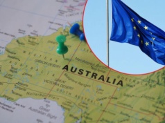 UE i Australia z umową. Chodzi o surowce i zniesienie ceł