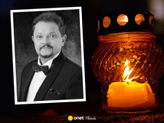 Tragiczny wypadek na drodze. Nie żyje prof. Janusz Ratajczak