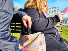 Bolesław Prus obrobiony przez doliniarzy. Jak współczesna policja z nimi walczy