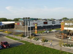 Mitiska REIM i Karuzela Holding kupują park handlowy w Mysłowicach