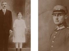 List matki do dzieci z celi śmierci...