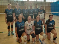 Niedziela pełna emocji w Komornikach