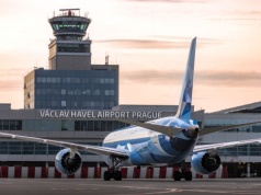 Praga: Luty z dwucyfrowym wzrostem i ponad 1,1 mln pasażerów