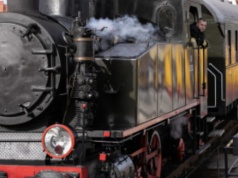 Muzealnicy kolejnictwa z Europy spotkają się w Wolsztynie