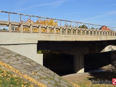 Nowy termin zamknięcia mostu na „trzydziestce czwórce”. Remontowe utrudnienia od piątku