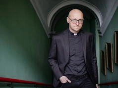 Ks. Piotr Studnicki o skrzywdzonych, archiwach i decyzjach Jana Pawła II