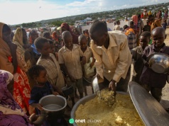 Kryzys żywnościowy przyspiesza. Biedniejsze kraje zapłacą najwyższą cenę za ocieplenie klimatu