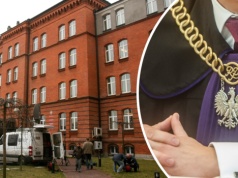 Brutalne zabójstwo pod Gliwicami. Wyrok zapadł po 16 latach