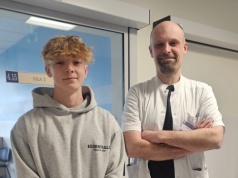 Nowatorski zabieg ortopedyczny w Olsztynie. Po raz pierwszy w regionie użyją ramy hexapodalnej