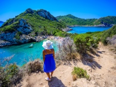 All inclusive na Korfu w 4* hotelu 🏖️🍹⭐⭐⭐⭐ Tydzień blisko plaży za 2257 PLN