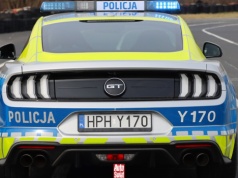 Policja przejmuje auta pijanych kierowców. Dowiedzieliśmy się, ile trafiło do jej floty